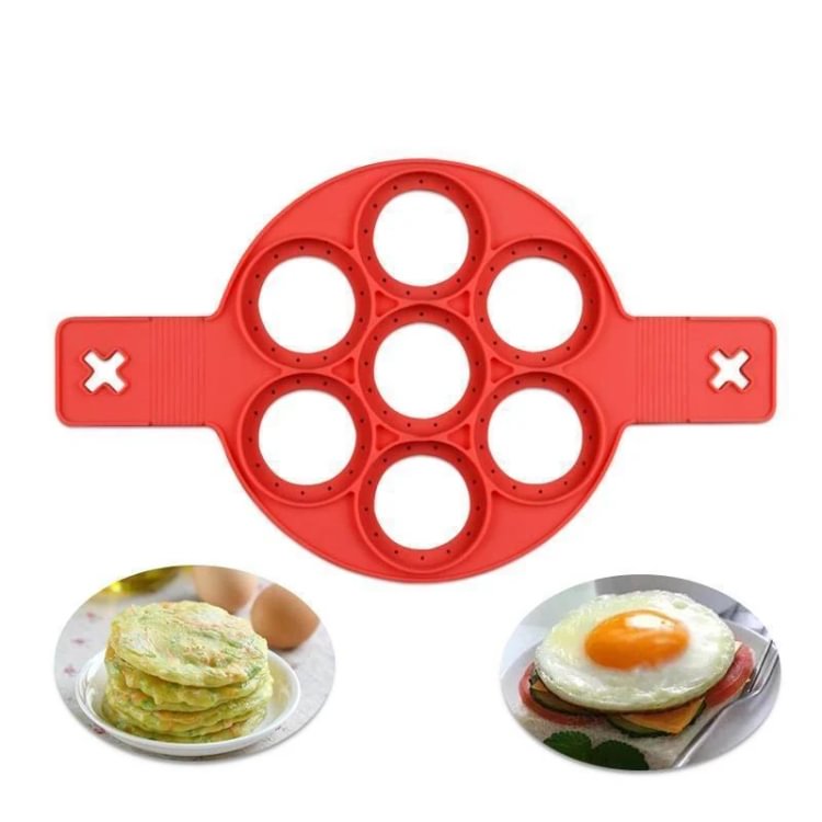 flip cooker