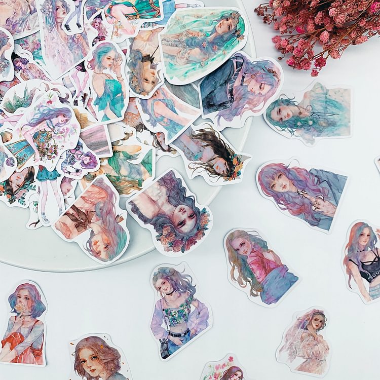 kawaii products/washi sticker tape/From journalsay.com