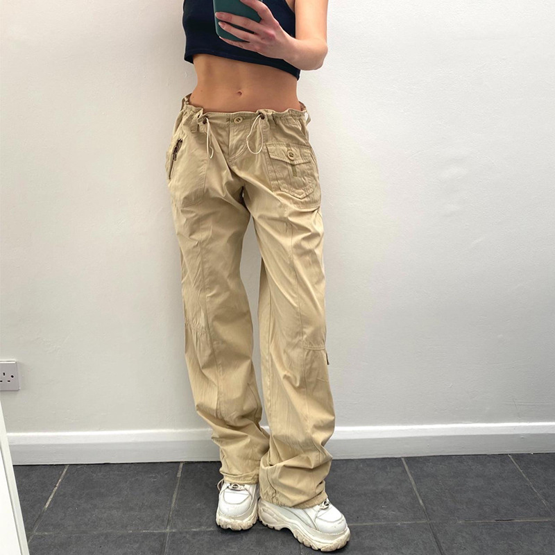 y2k pants baggy