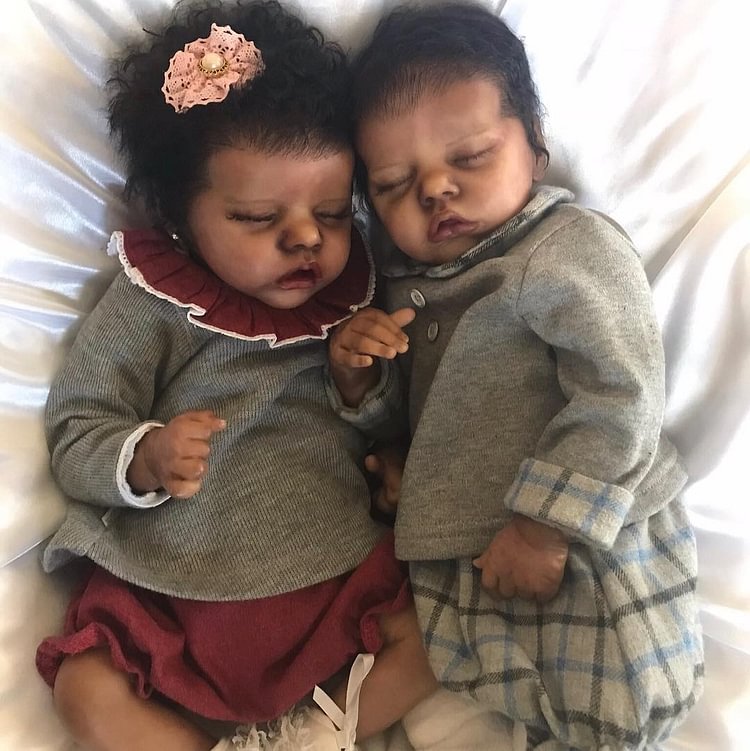 Dollish Lifelike Reborn Baby Doll, Dollishreborndolls