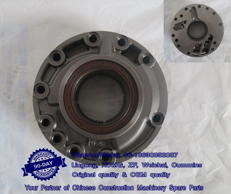 Transmission pump 0501 214 895, Transmission pump 0501 215 330 for ZF