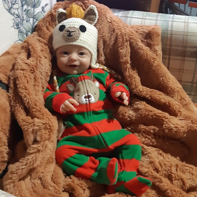 Dollish Lifelike Reborn Baby Doll, Dollishreborndolls