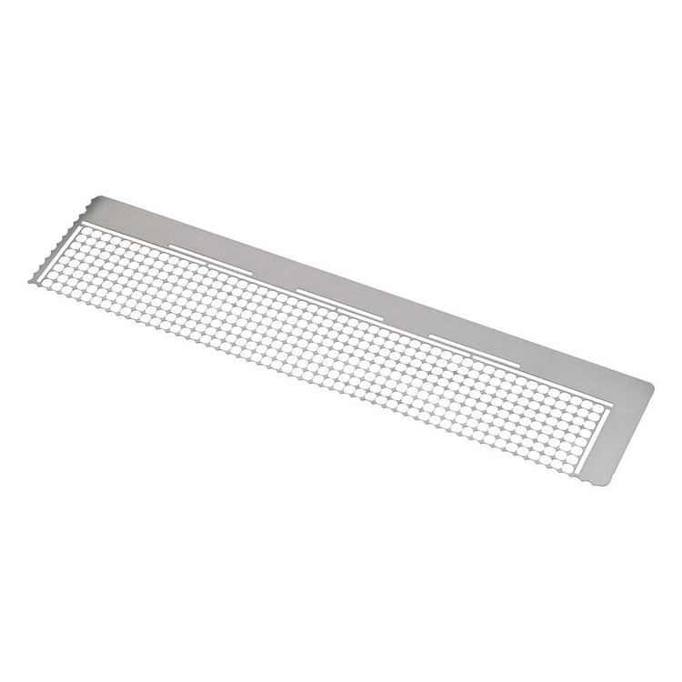 Stainless Steel Diamond Painting Ruler for DIY Sewing Embroidery Patchwork-gbfke