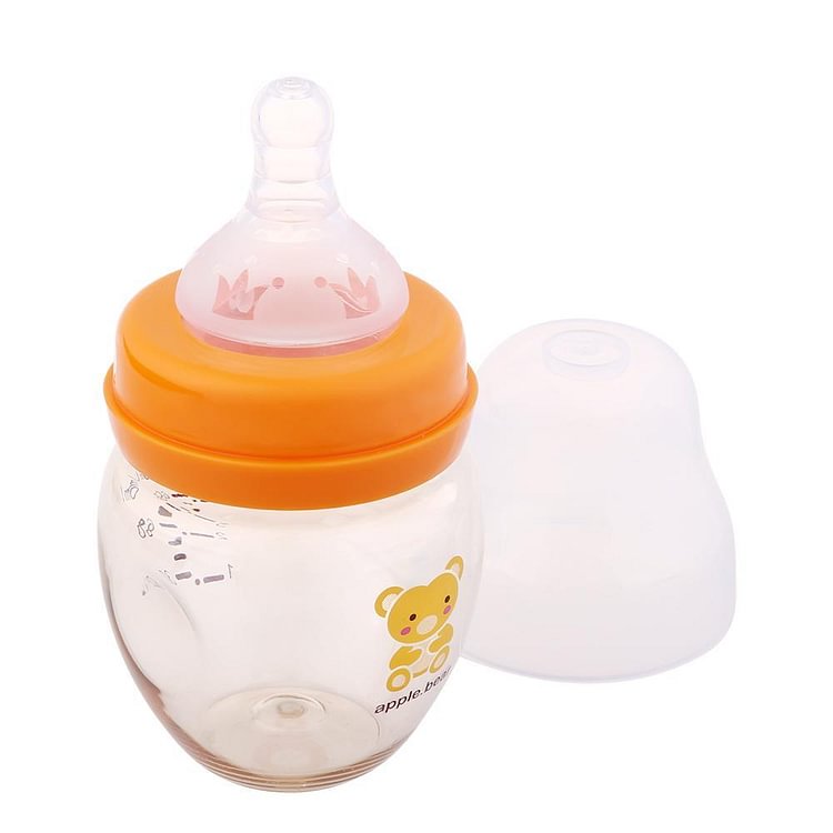 Baby Feeding-Bottle National Standard Reborn Accessories - Reborndollsshop.com-Reborndollsshop®