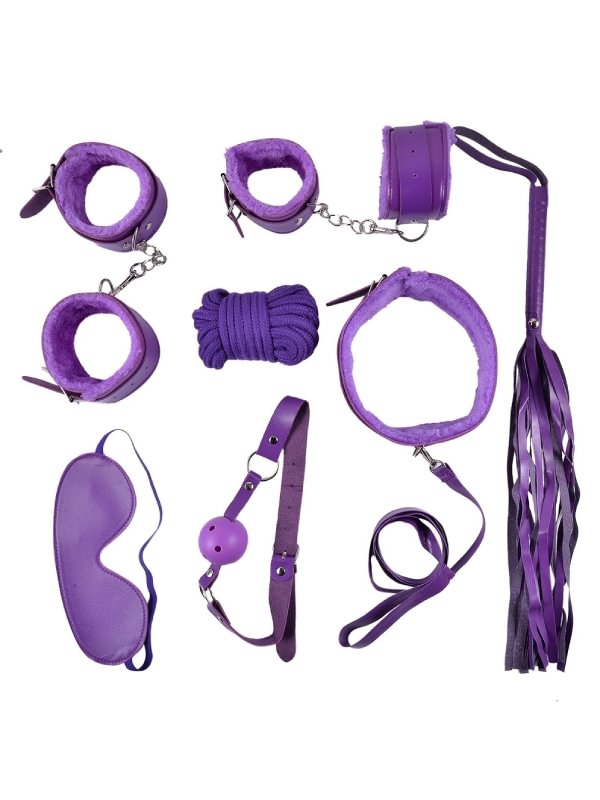 10 Pieces Set Adult Products Bundled Series-Icossi
