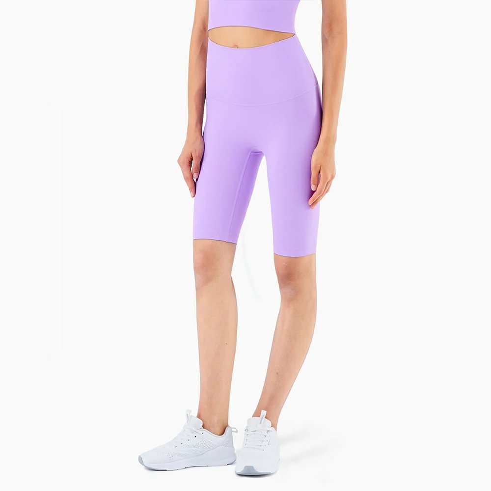 Biker compression shorts at Hergymclothing sportswear online shop