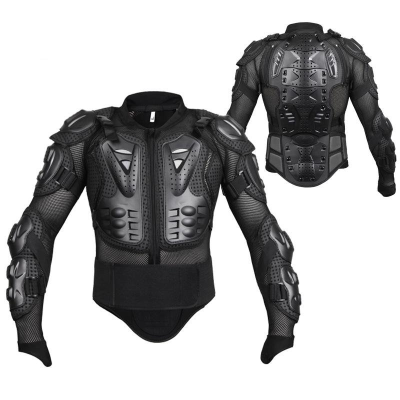 Armor Clothing Motocross Racing Suit - vzzhome