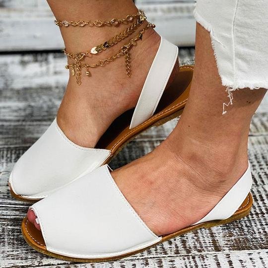 Women'S Casual Flat Sandals