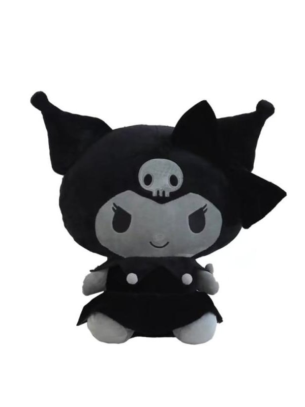 Dark Devil Doll 