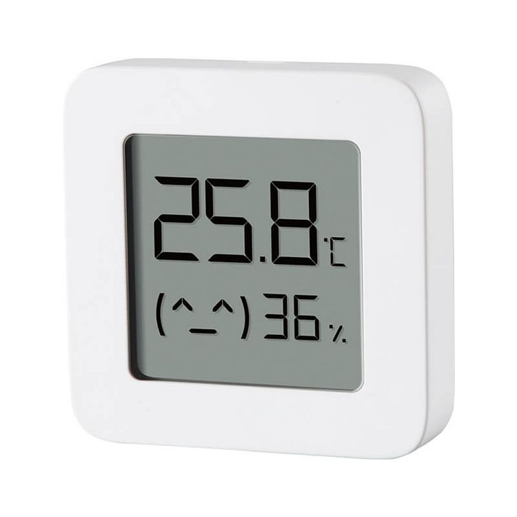 XIAOMI Mijia Bluetooth Thermometer 2 Digital Temperature Humidity Monitor