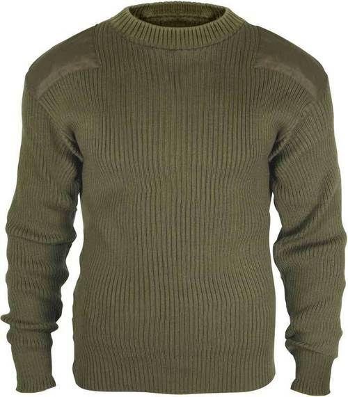 Mens outdoor warm tactical sweater / [viawink] /