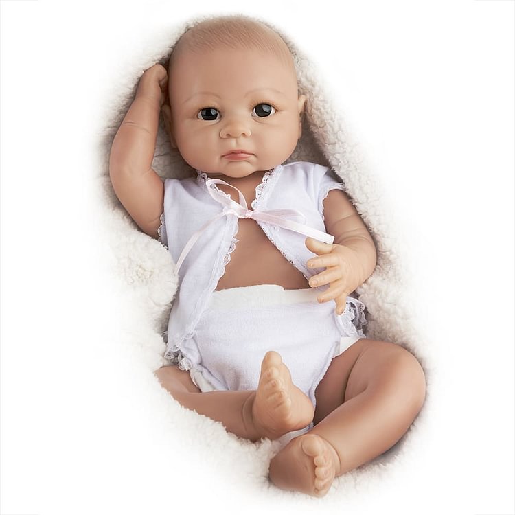  20 "Little Talitha Realism Reborn Baby Girls - Reborndollsshop.com®-Reborndollsshop®