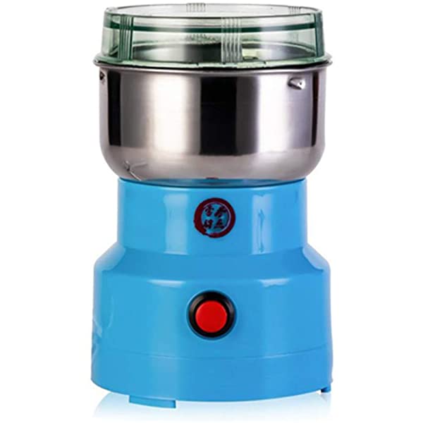 150W Small Food Grinder Grain Grinder Grinding Machine Ultra Fine Dry   082b7bf32cae95b9c1261b97137baf97 