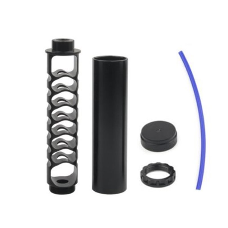 6 inch 1/228 Car Oil Fuel Filter/4003 Wix Fuel Filter Solvent Trap