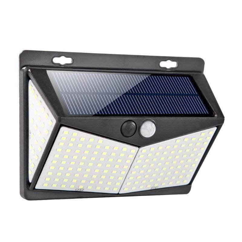 Outdoor Solar Flood Light - Solar Motion Security Light Device