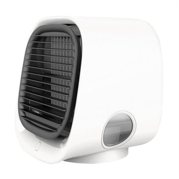Mini Air Conditioner Cooler Fan With Night Light