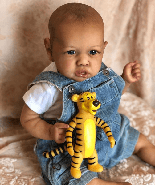 rsg lifelike gallery