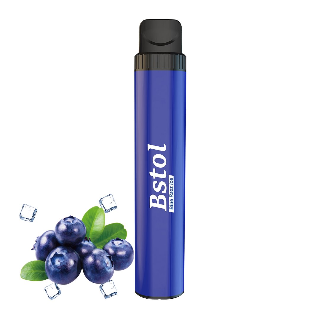 Bstol CLUB Blue Razz Ice 2200puff Disposable Pod Device-Bstol-Bstol
