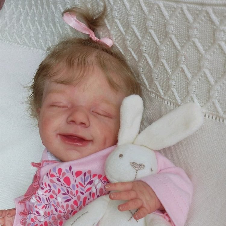  20'' Real Lifelike Reborn Baby Doll Named Brynn - Reborndollsshop.com-Reborndollsshop®