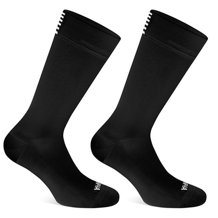 Compression Socks Men Women Sports Cycling Running Breathable Elastic Socks
