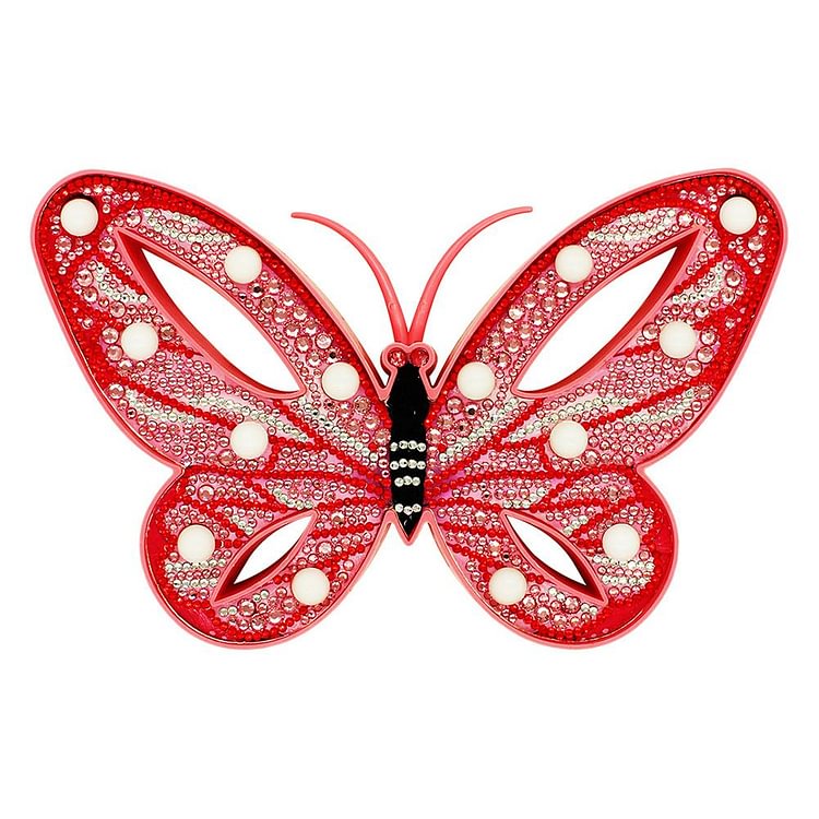 Butterfly-DIY Creative Diamond LED Lamp