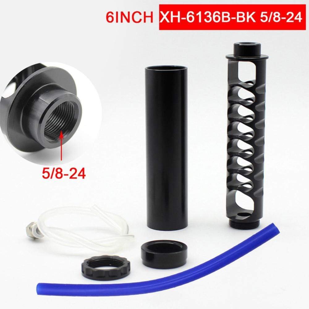 Fuel Filter solvent trap 24mm Small SIze 1/2 28" 5/8 24" New