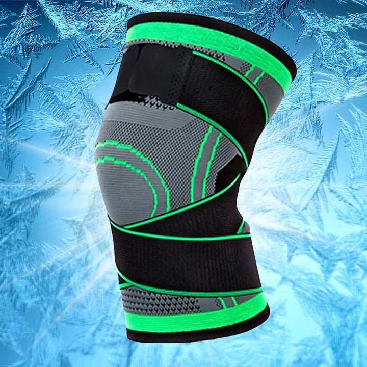 Knee Compression Sleeve - Top-Rated Knee Compression Sleeve - vzzhome