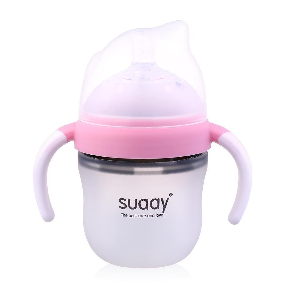 Baby Feeding-Bottle National Standard for Reborn Accessories 2022 -Creativegiftss® - [product_tag]