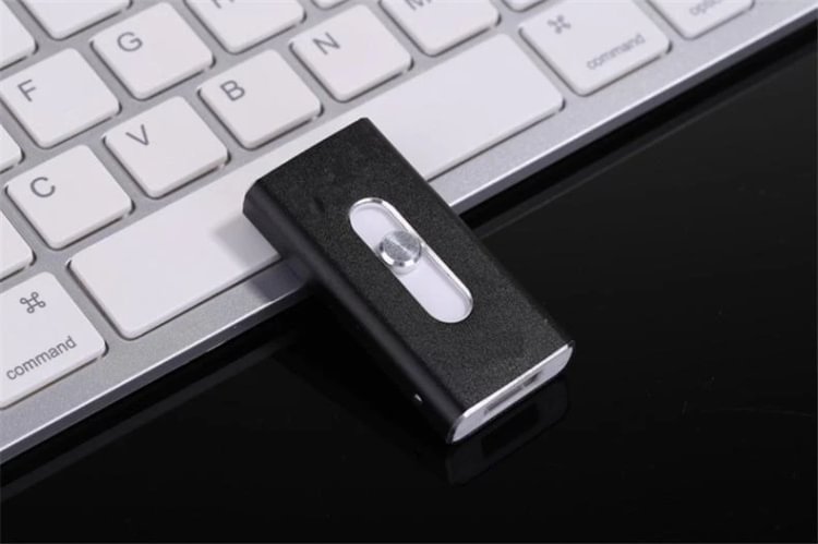 mobile usb flash drive for iphone and android devices