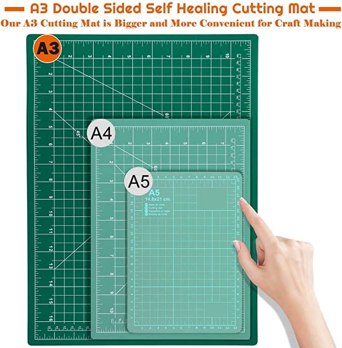 Self Healing Sewing Mat
