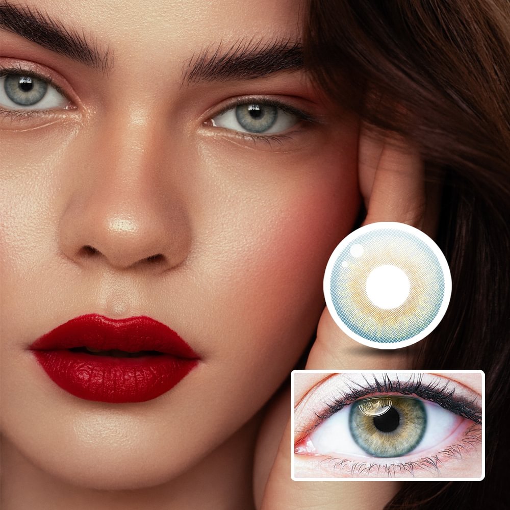 colored contacts for astigmatism high prescription