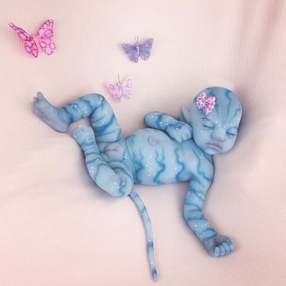 avatar silicone doll