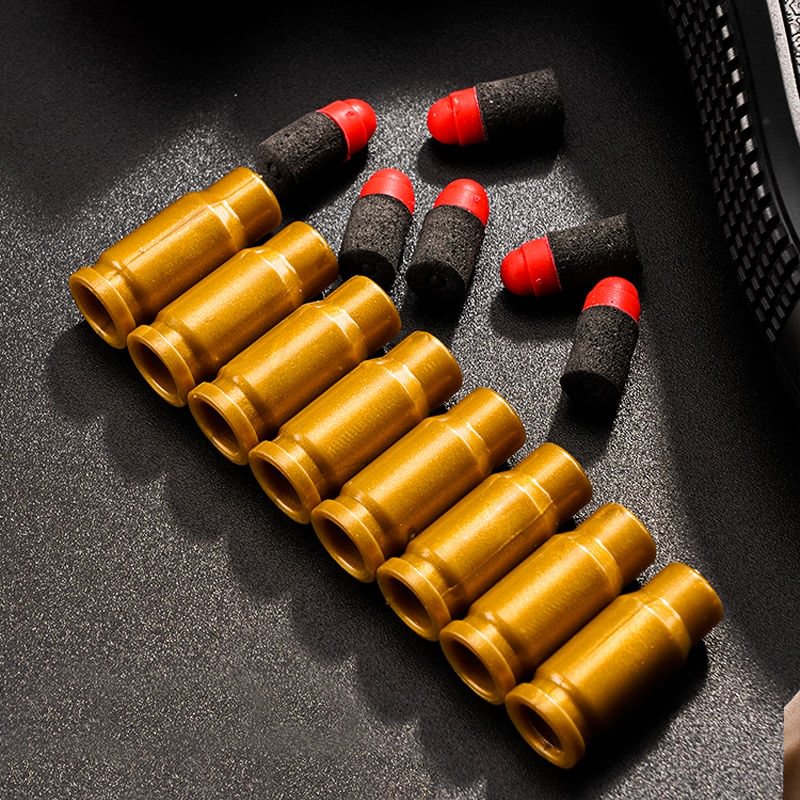 🧰Accessories Soft Bullet Bullets Shell Darts Magazine Infrared Holster|ANBSE™