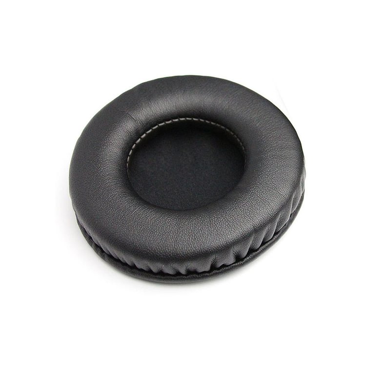 Soft Protein Leather Ear Cushion Pads for Beyerdynamic DT 880 860 990 770