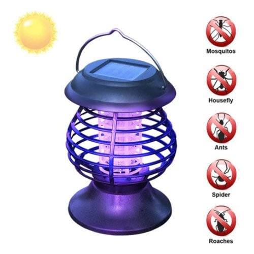 Electric Fly Zapper Mosquito Insect Killer
