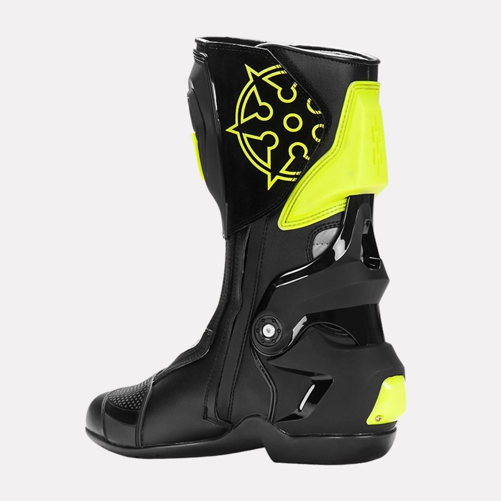 in ground fence system