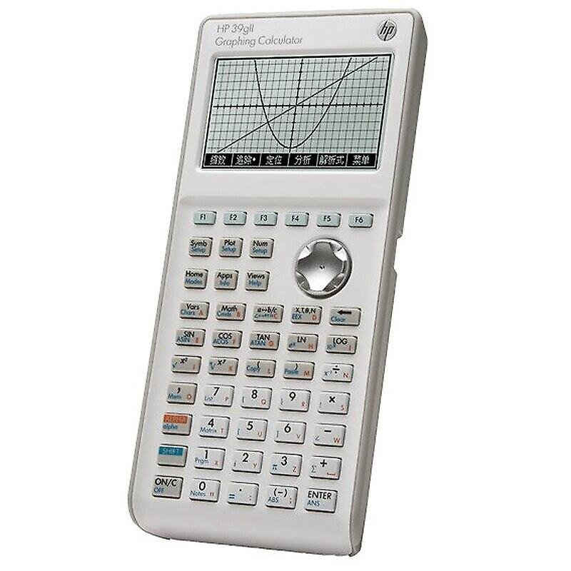 Graphing Calculator Middle School Student Exam Scientific Calculator Children Calculation - vzzhome