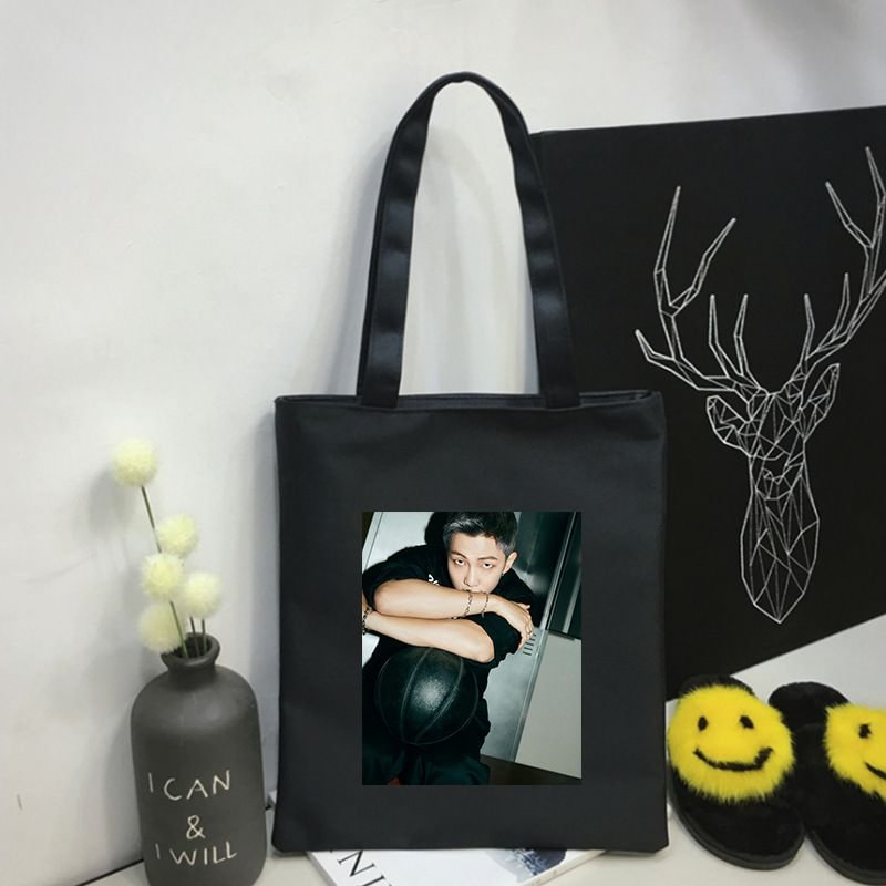 방탄소년단 Butter RM Photo Handbag