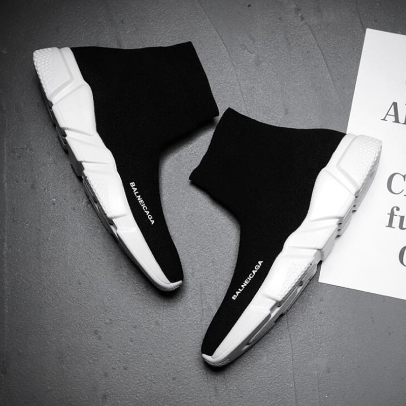 Speed Trainer Ninja Running Shoes Undetectd