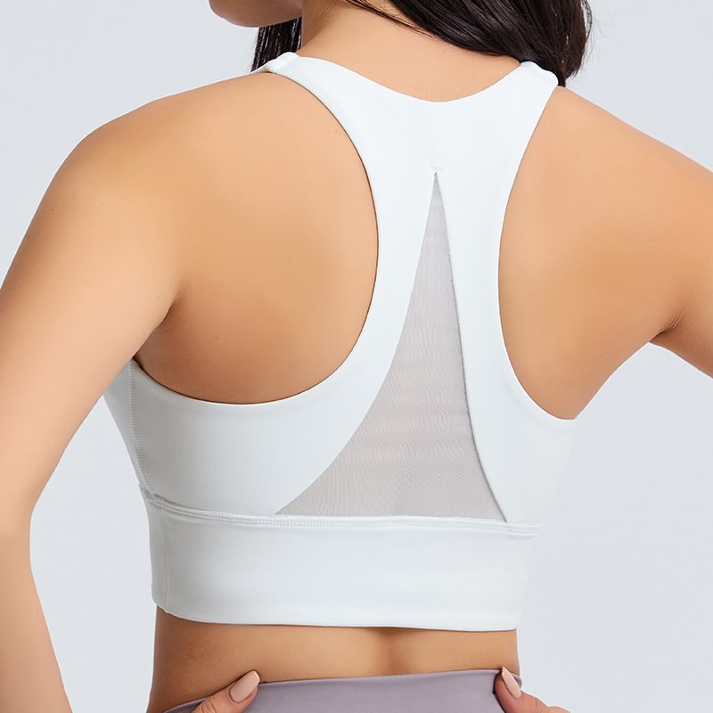 sports bra padded push up online