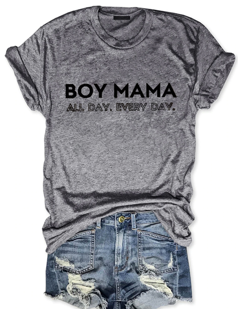 Boy MaMa T-Shirt