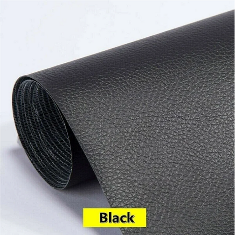 Self Adhesive Leather Patch Cuttable Sofa Repairing - tree - Codlins