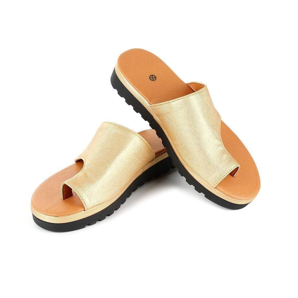 Women’s Beach Orthopedic Bunion Correction Sandals