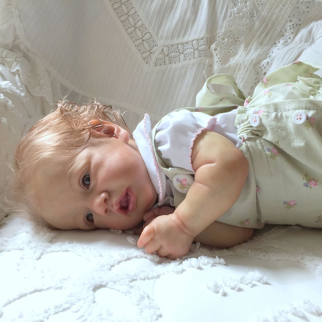 jizhi reborns