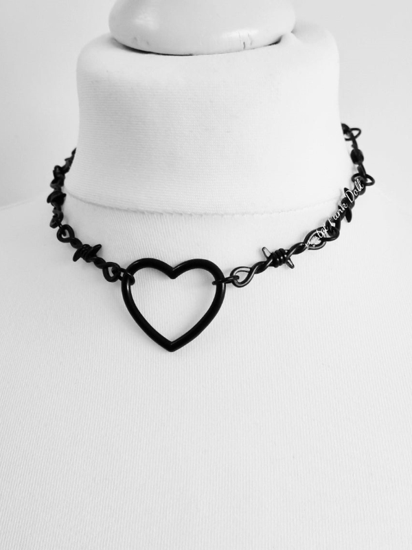 Gothic Accessories Punk Accessories Cute Accessories Cool
