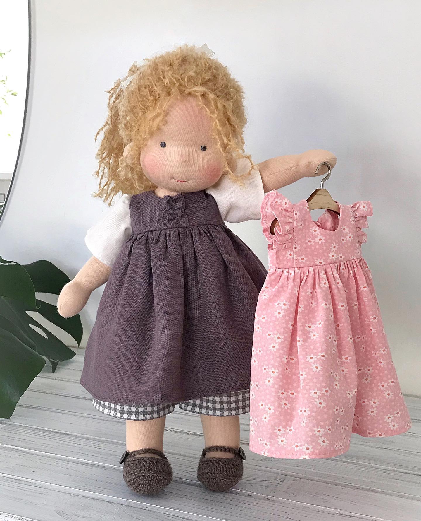 peperudas dolls