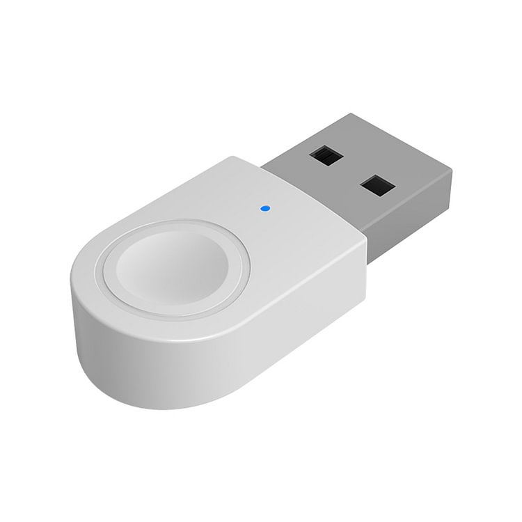 ORICO USB Bluetooth 5.0 Dongle Receiver Audio Adapter for Laptop PC