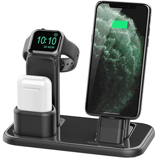 3 in 1 Charging Stand