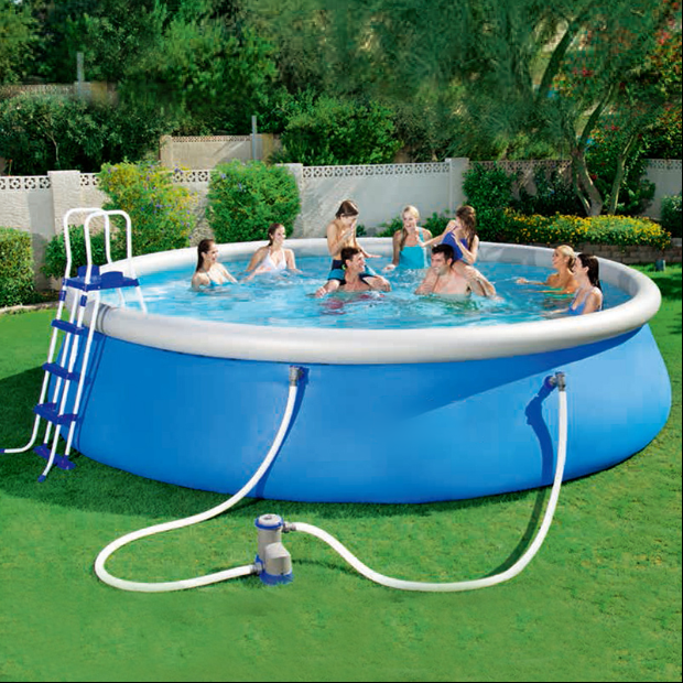 Above ground swimming pool updated in 2021,Backyard swimming pool、、sdecorshop