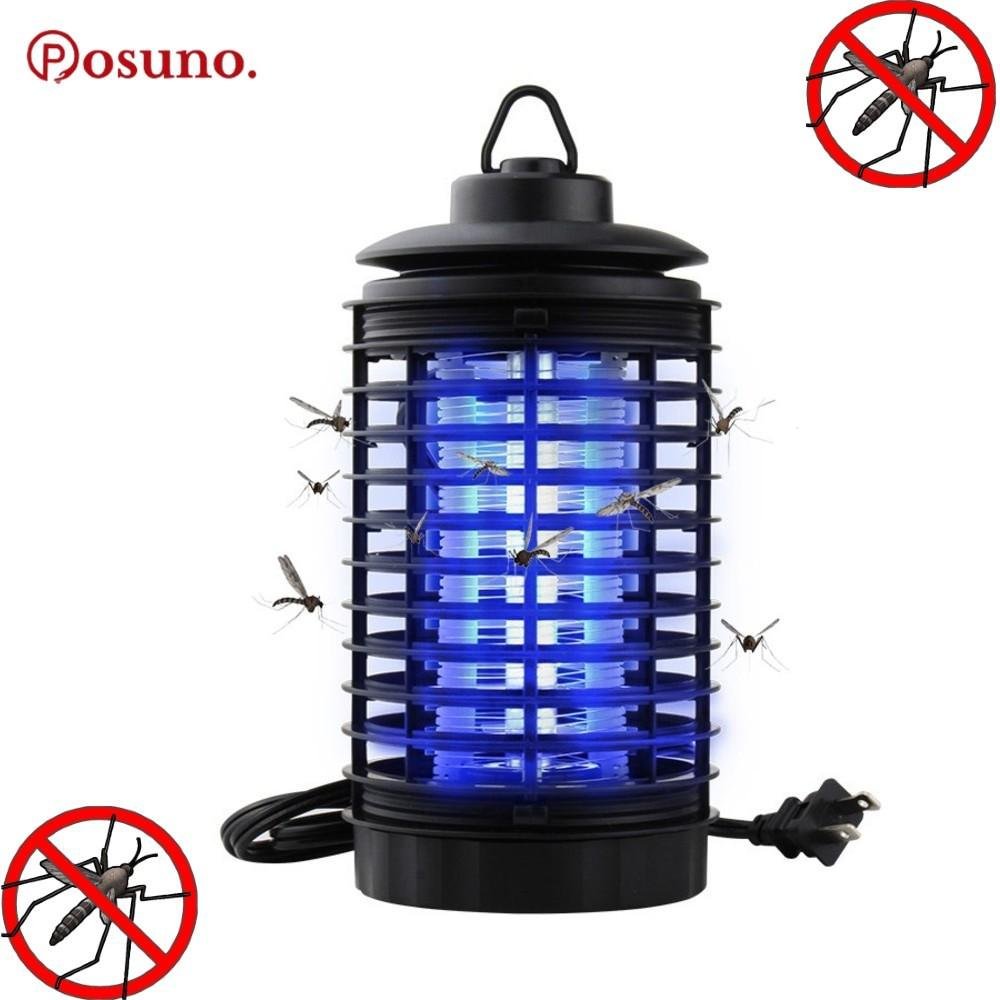 BS-One™ Mosquito Repellent Lamps - Fly Killer & Bug Zapper Trap - Get Rid Of Insects in House